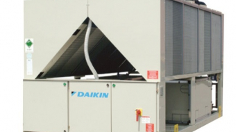 Chiller Daikin ATS