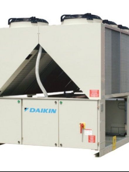 Chiller Daikin ATS