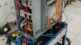 Termorregulador HB-Therm