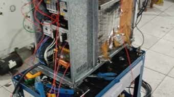 Termorregulador HB-Therm