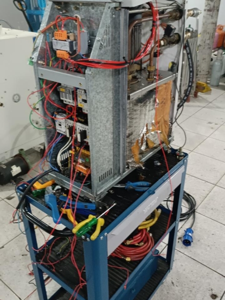 Termorregulador HB-Therm